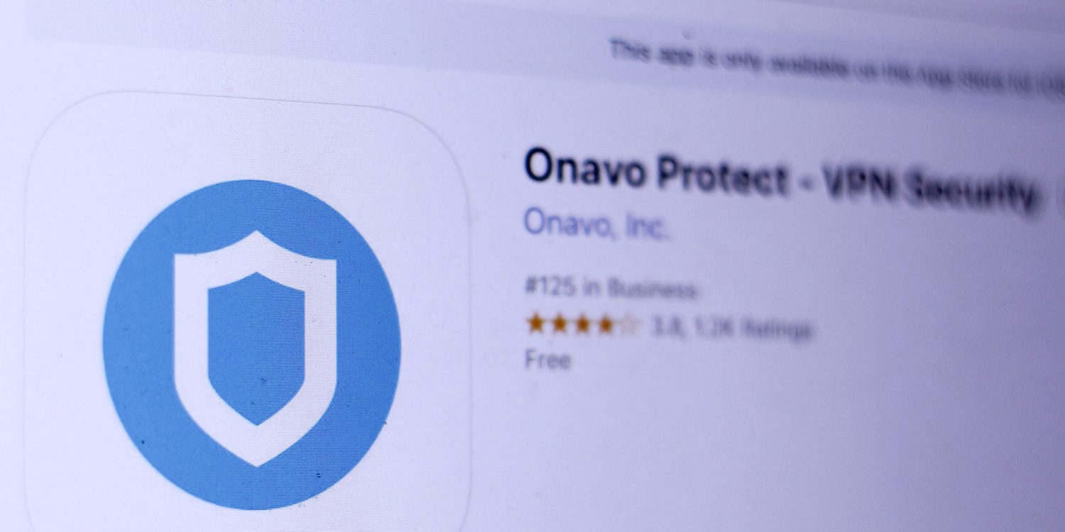 Download Onavo Protect For Mac