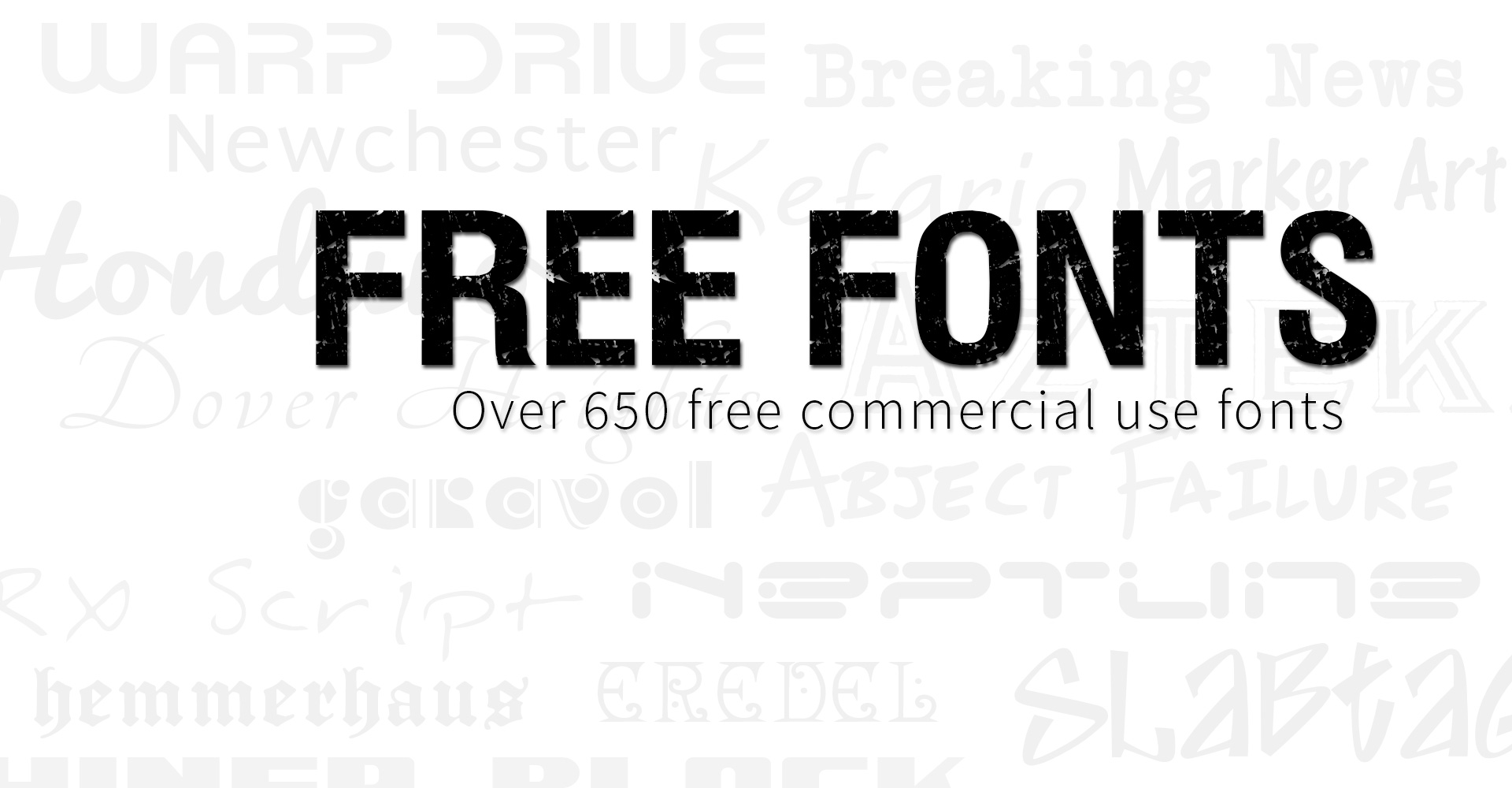 Font viewer free download